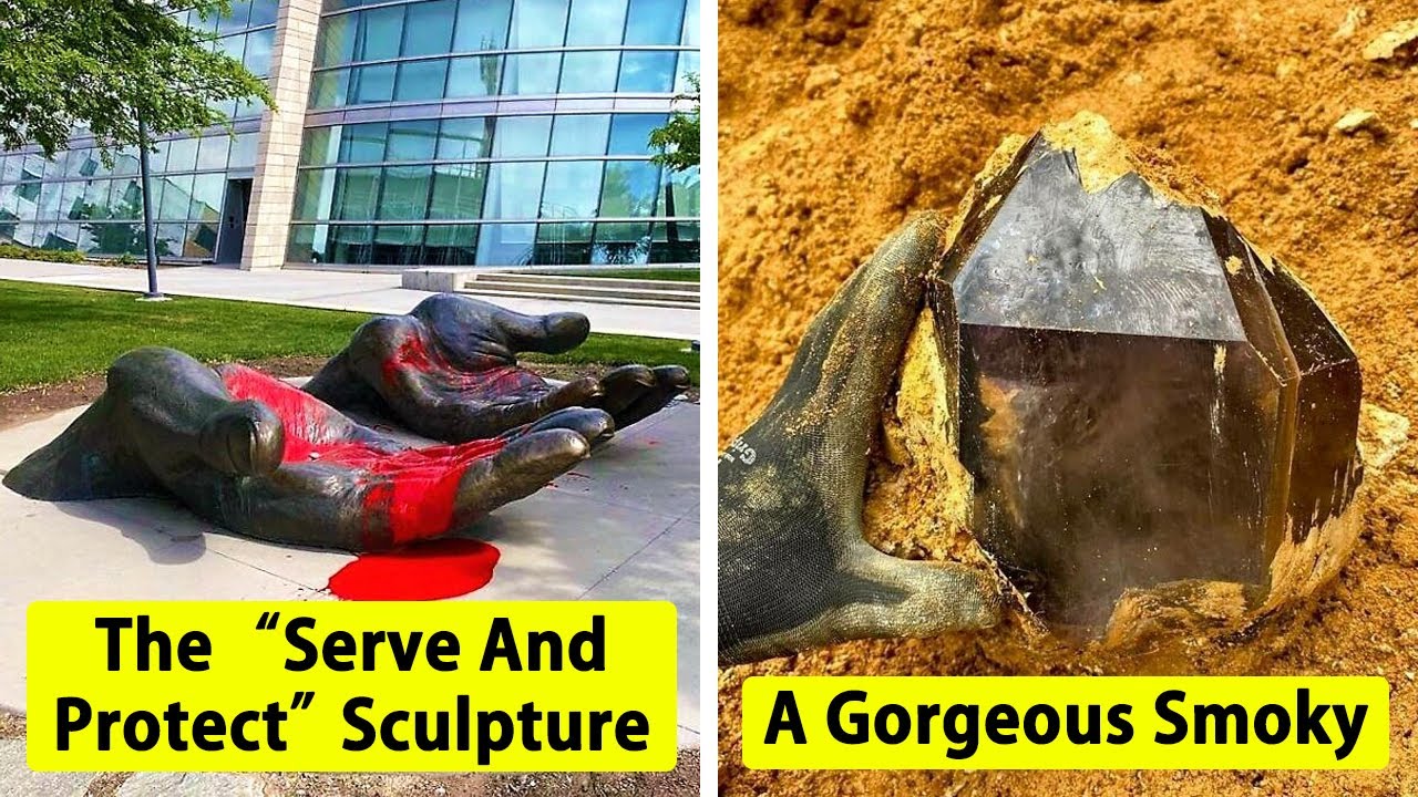 Interesting Pics That You Never Ever Seen Before In Life