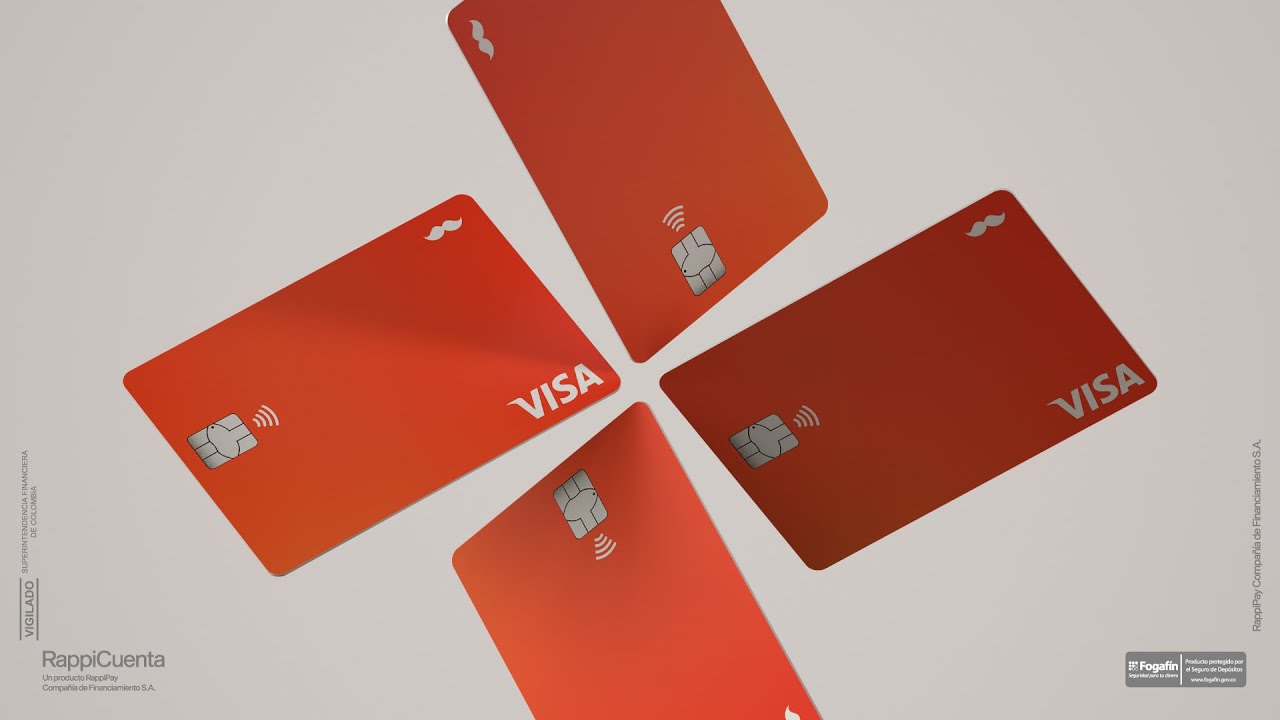 ¿Ya conoces la historia de RappiCuenta?