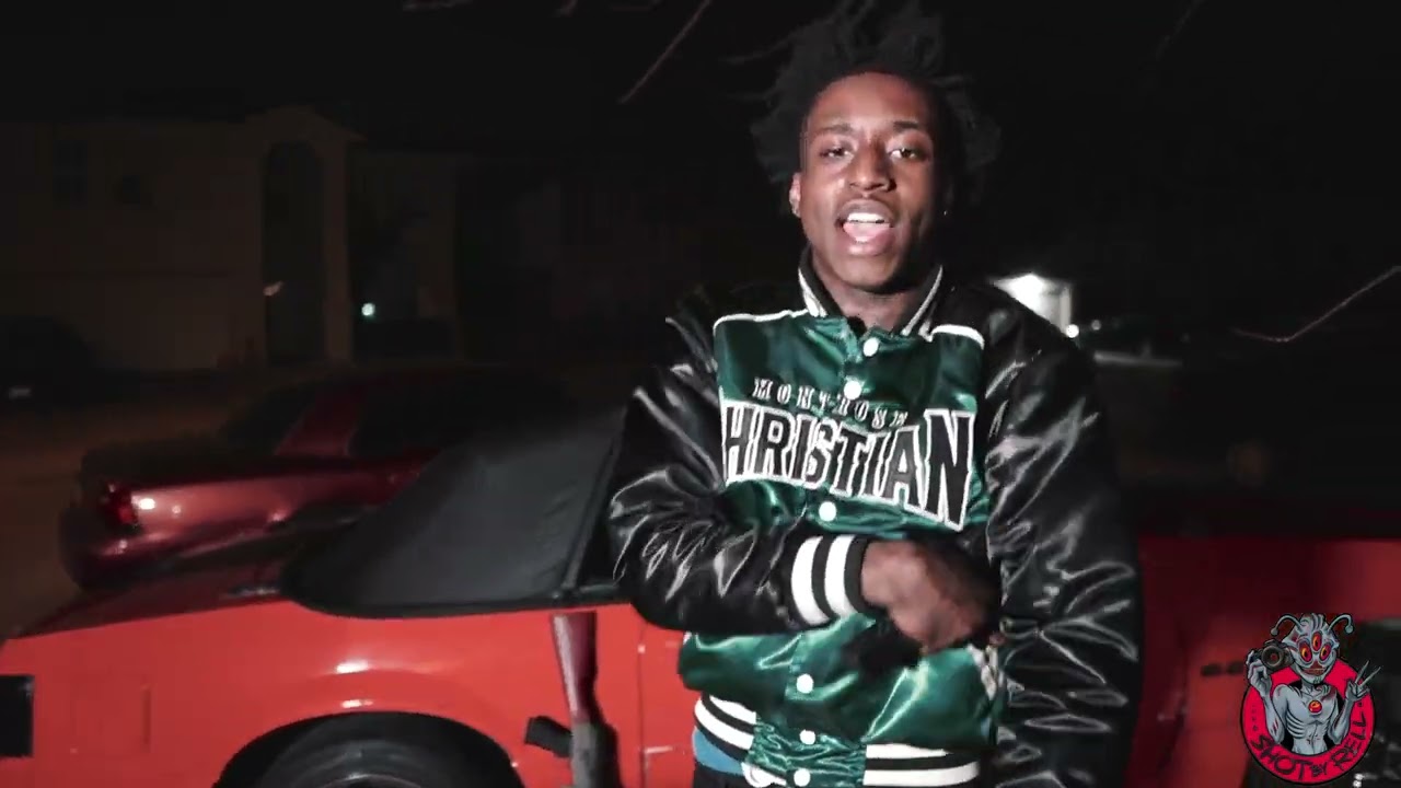 PMG God - HeartBreaker (Exclusive By: @HalfpintFilmzz)