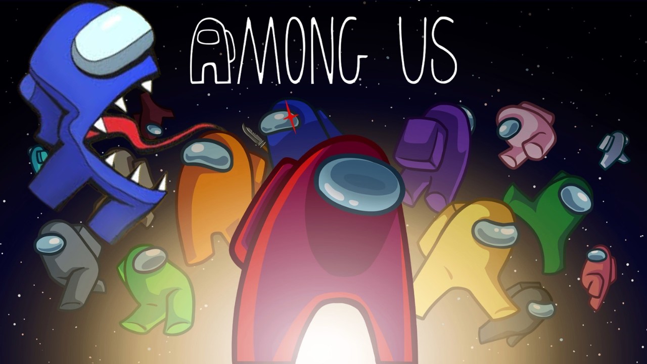 Among Us gets us MAD