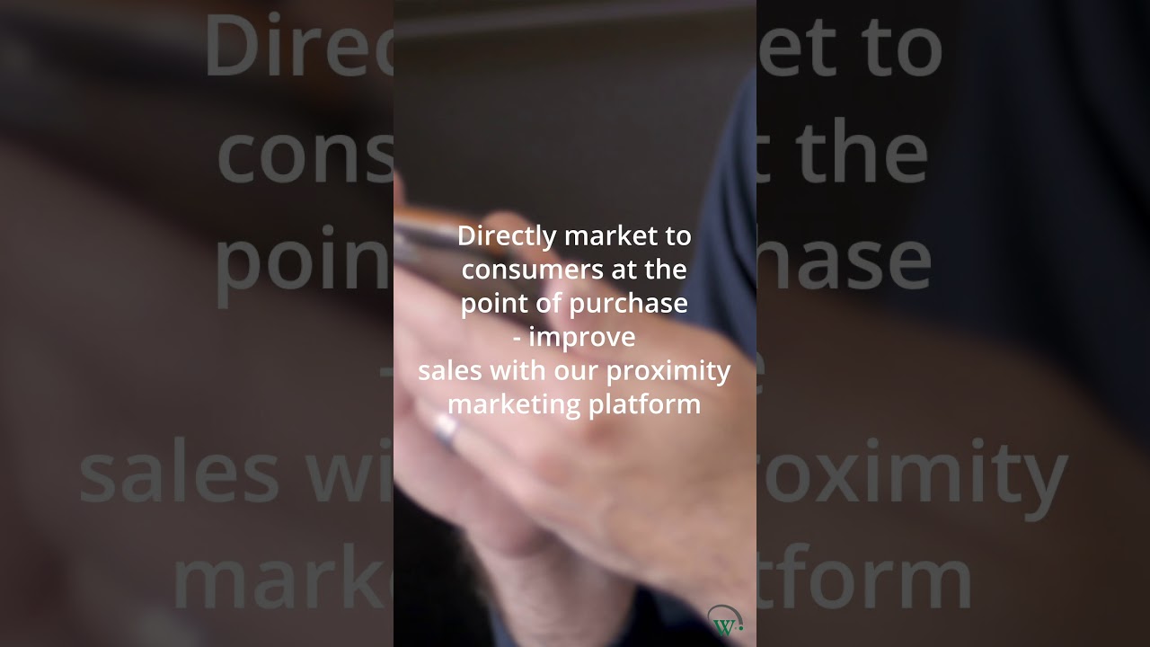 Wellington Ecosystem video - English