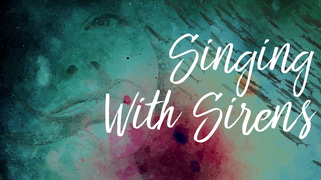 SINGING WITH SIRENS - by Matness [Cinematic, Folk-Instrumental] 🎻