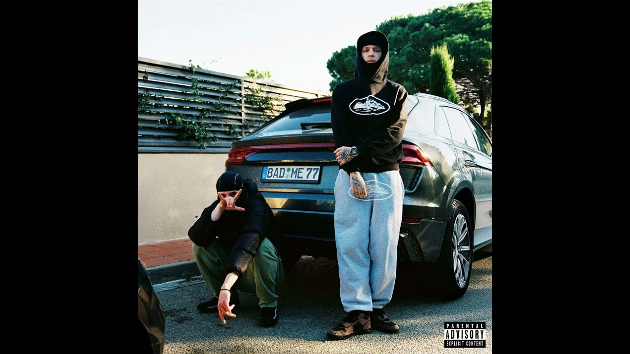 kizaru, ICEGERGERT - Fake ID | INSTRUMENTAL |