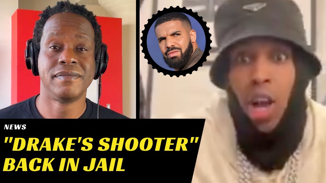 Drake Affiliate Top 5 Arrested On Firearms Charges