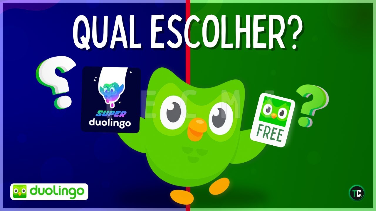 Vale a Pena assinar o Duolingo Super (cuidado)
