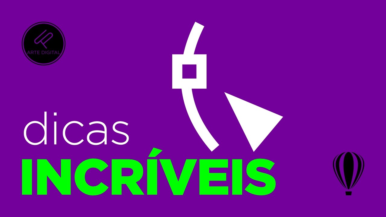 Domine a ferramenta forma no CorelDRAW:  Parte 1