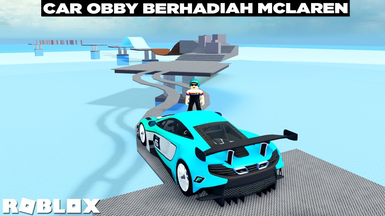 Aku Dan Youtuber @OP-uxy  Menyelesaikan Event Ulang Tahun Ke 6 Roblox Car Dealership Tycoon