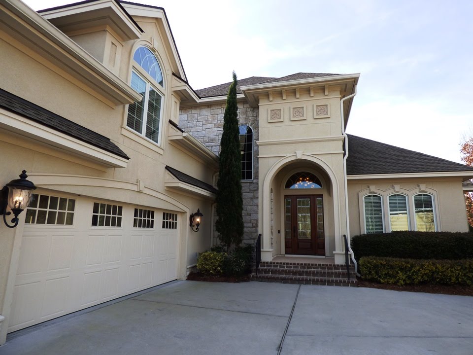 20 Strandhill Ave Hampton Hall Bluffton Home For Sale