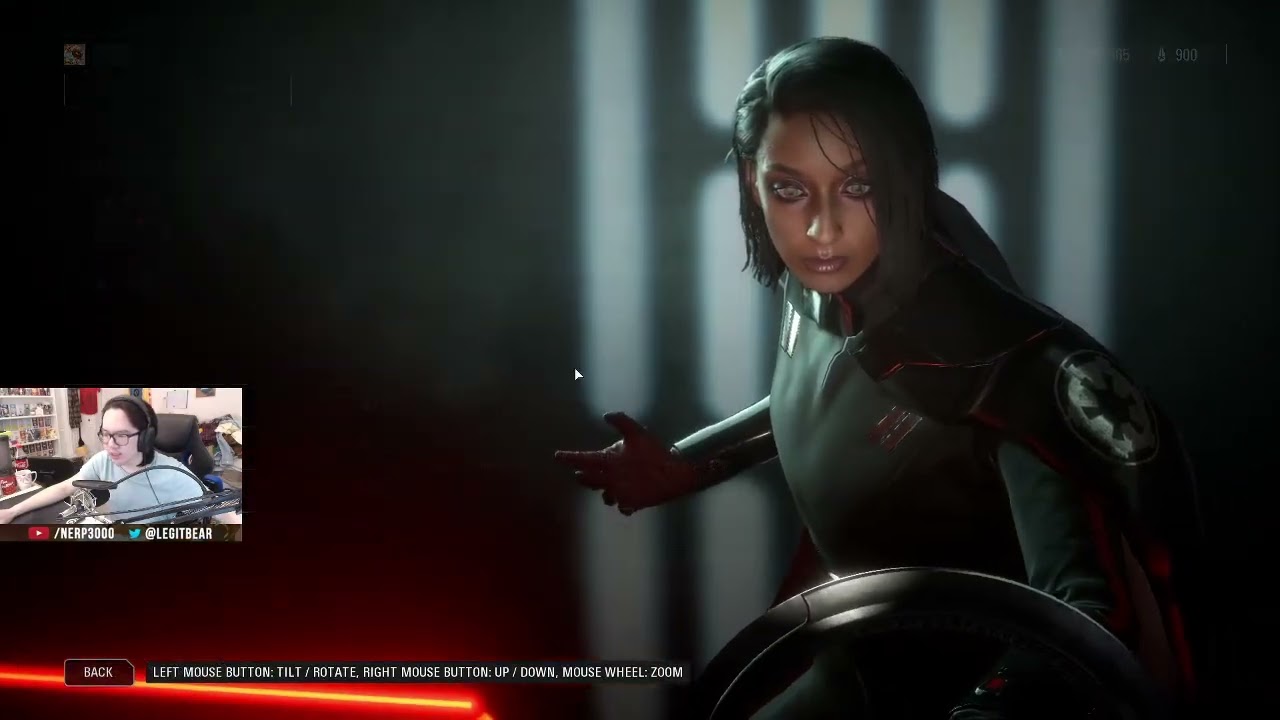 Highlight: [PC][Mods] widepeepoBlanket | MAX Aerial, Officer, Specialist | @LegitBear