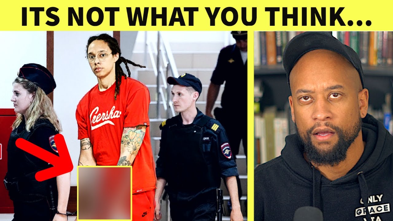 The TRUTH About Russian Drug Laws *SHOCKING*