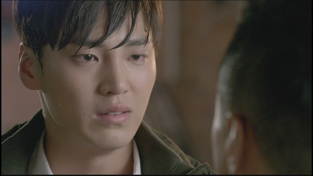 [HOT] 오만과 편견 5회 - '내가 사람을 죽였어' 이태환, 마약 운반책 검거 도중 용의자 사망! 20141110