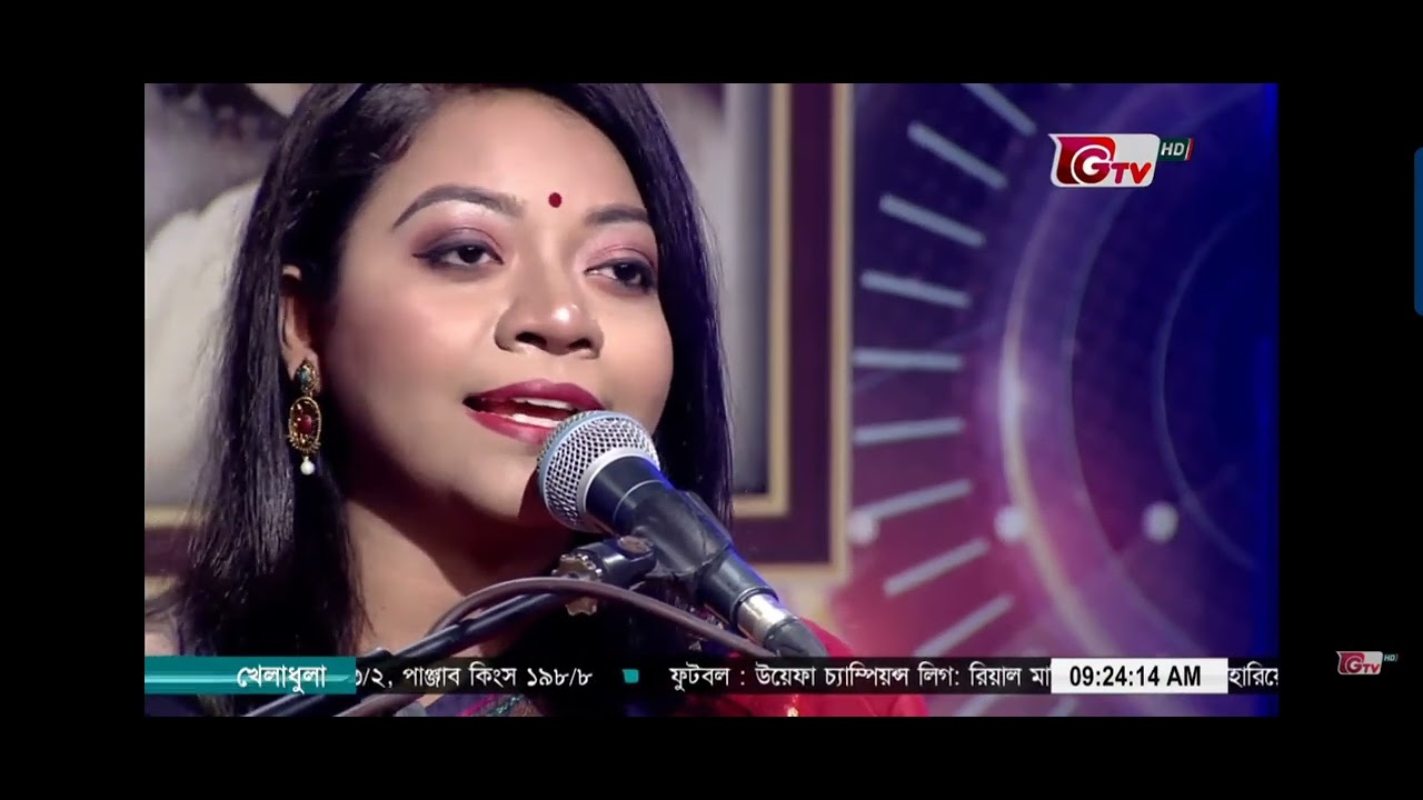 কেউ ভোলে না কেউ ভোলে | Keu vole na keu vole | Najrul Sangeet | Susmita Debnath Suchi |