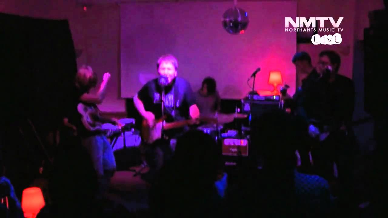 NMTV - Liam Dullaghan Live - Pt 3 I Fell Through The Night Like A Stone/Paradise beach