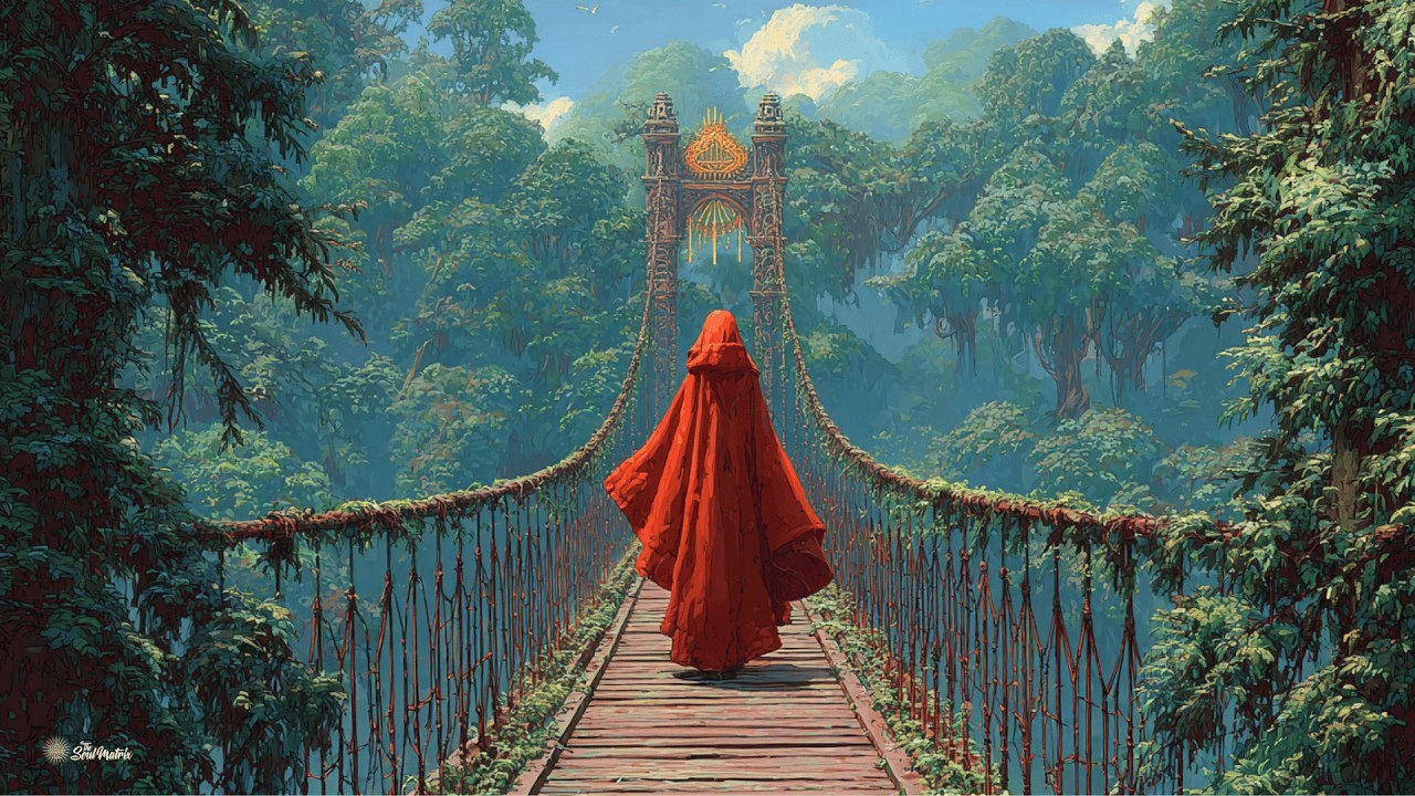 Soul Mission Alignment Transmission: Opening to Flow and Inspiration