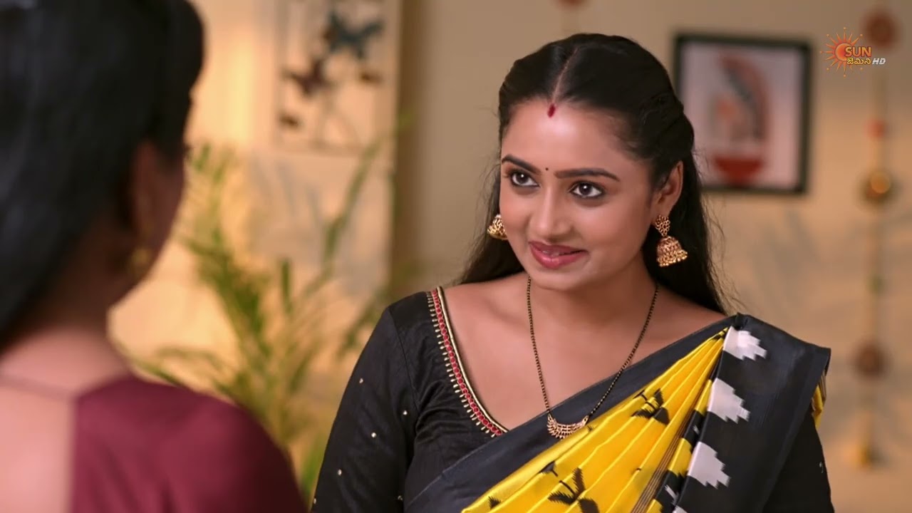 Maa inti devatha - Super Scenes | 04 Apr 2026 | Sun Gemini
