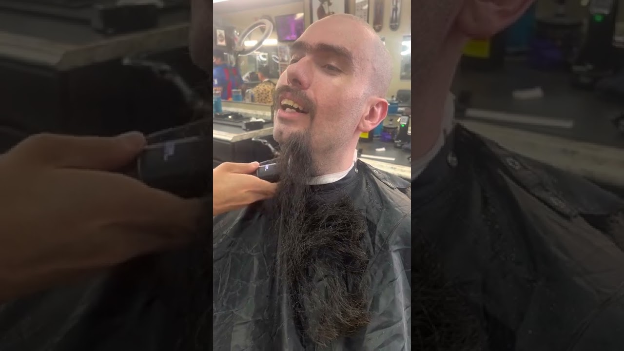 Haircut 2 - The Sequel