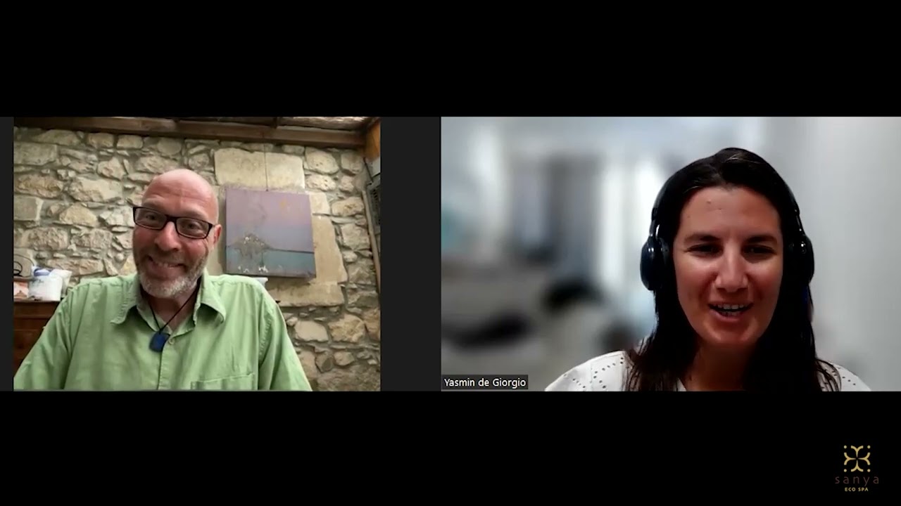Introducing Systemic & Family Constellations