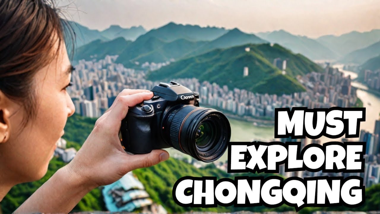 Top 10 Hidden Gems You Must Explore in Chongqing!