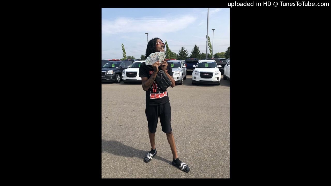 [FREE] Baby Smoove x Veeze Type Beat - 