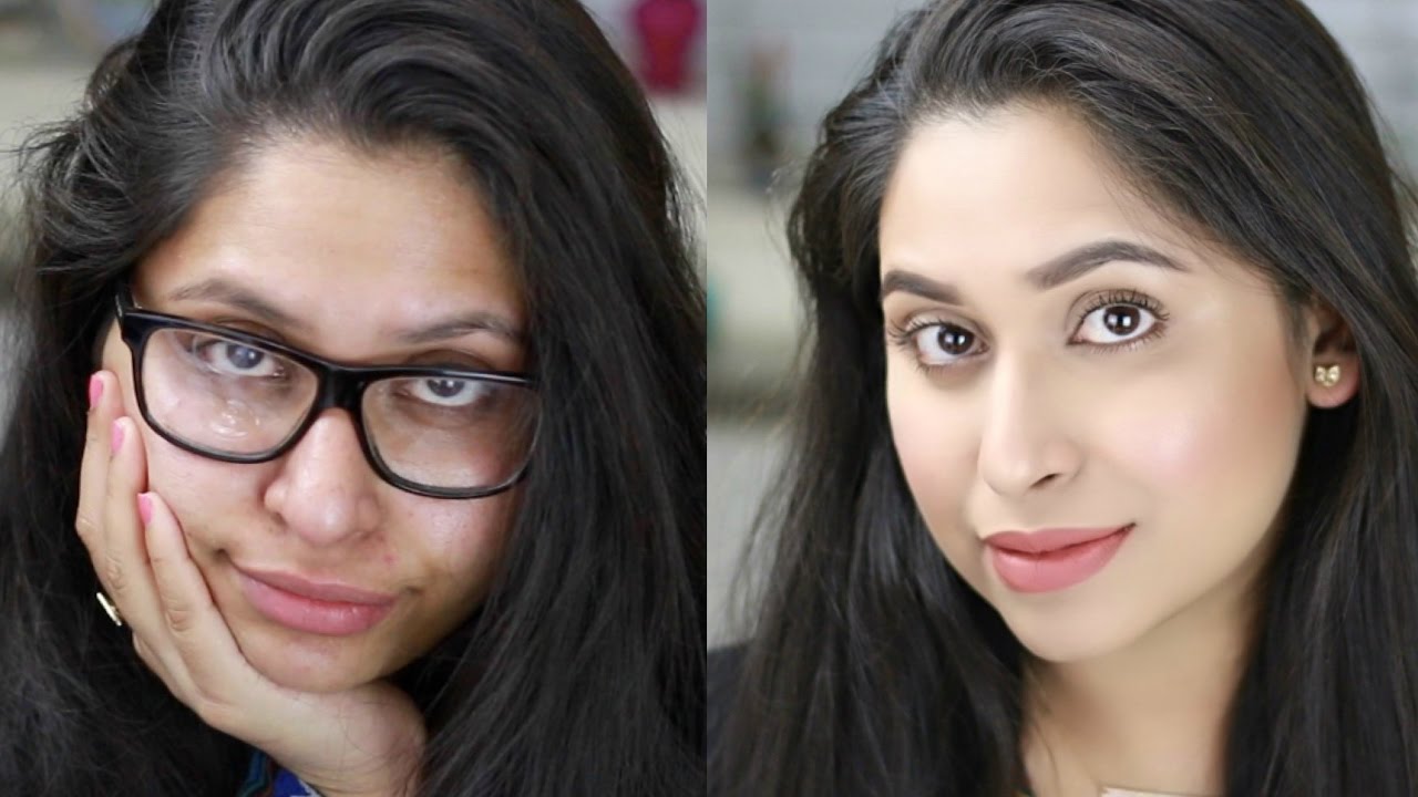 Easy Everyday Makeup Using BB Cream | My Go To Look For Summer