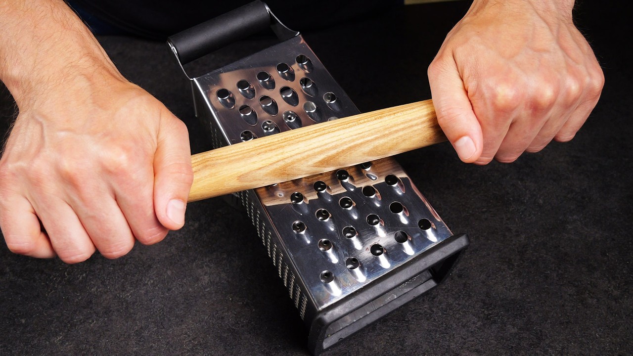 Nobody Believes But It Really Works!! 16 Brilliant Kitchen Hacks You’ll Use Again and Again!