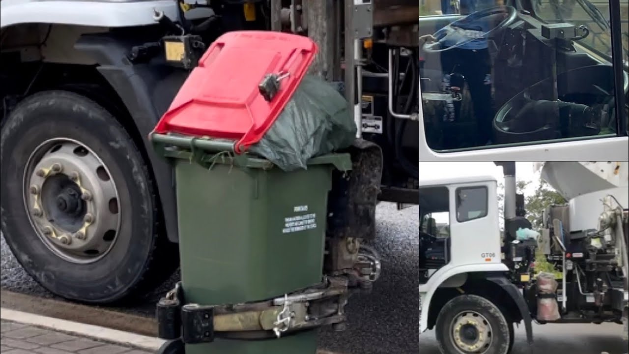 Sutherland garbage - GT06 | Funny moments + fails
