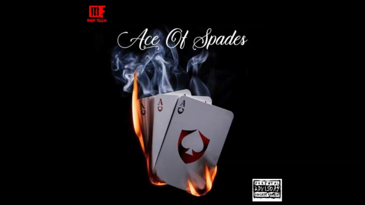 Spade-O - Ace Of Spades (Best Of) - Full Album