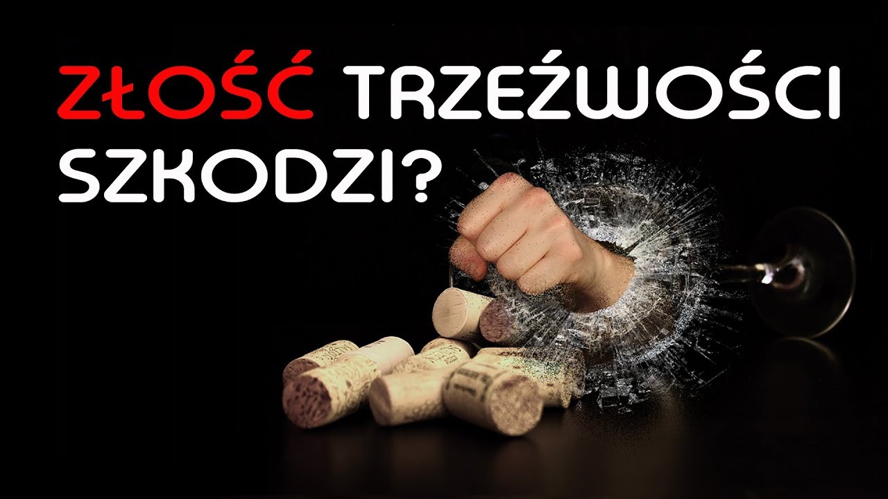 Złość trzeźwości szkodzi, czyli jak sobie radzić ze złością