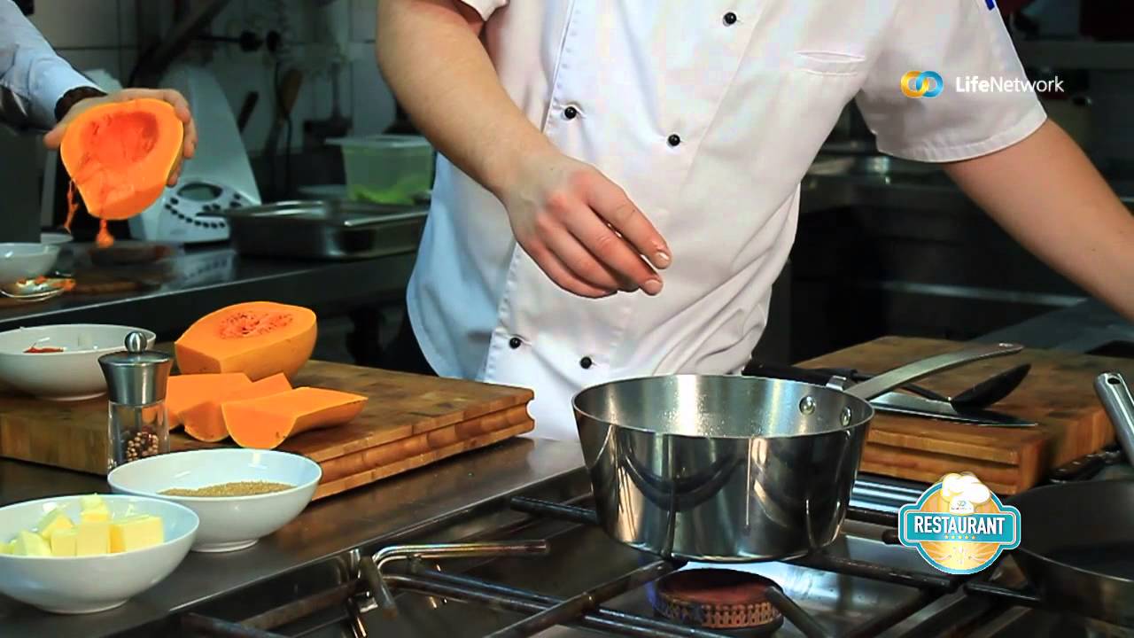 Restaurant 22. rész  Rókusfalvy fogadó LifeNetwork