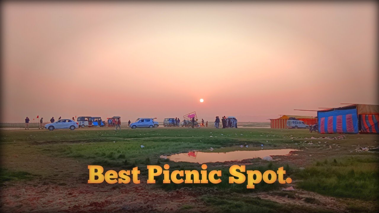 Sonbill Picnic Vlog || First Day of 2026 || New Year Vlog 2026