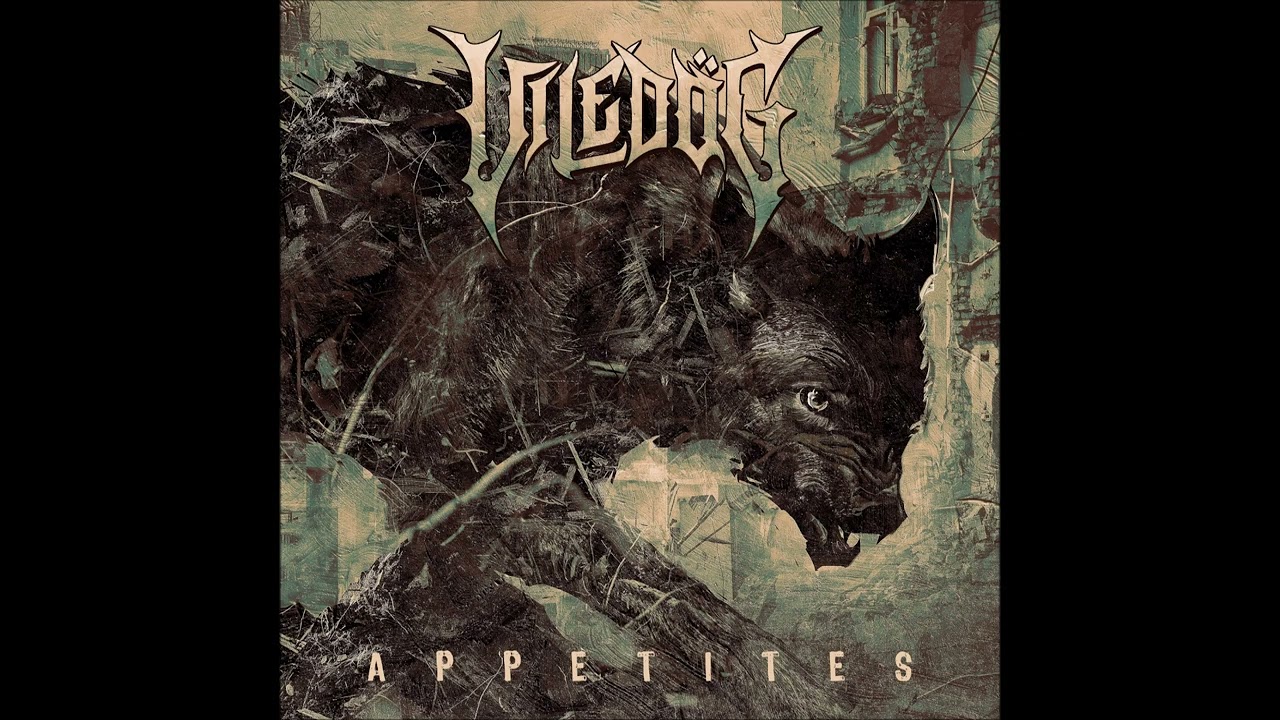 Viledög - Appetites (FULL EP)