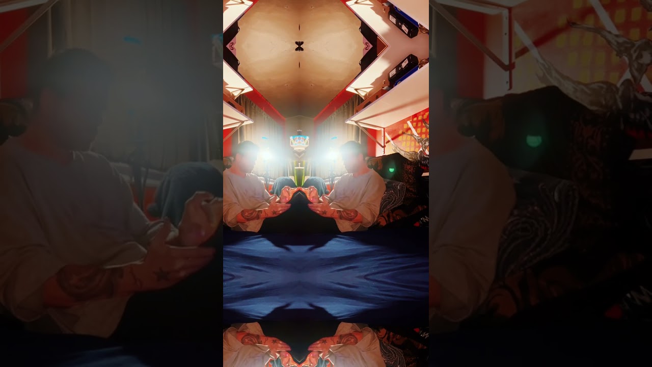 New Music Mixed Live on MPC