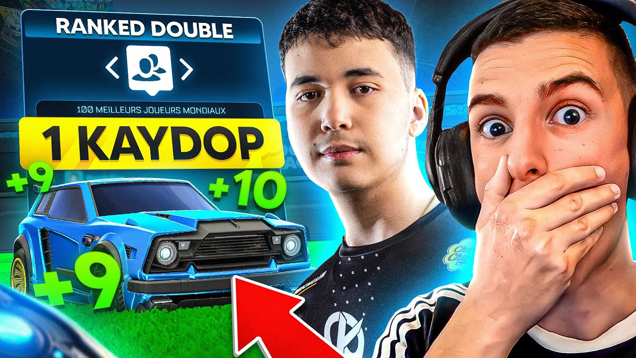 JE SUIS DE RETOUR A MON PRIME ?! (ROAD TO TOP1)