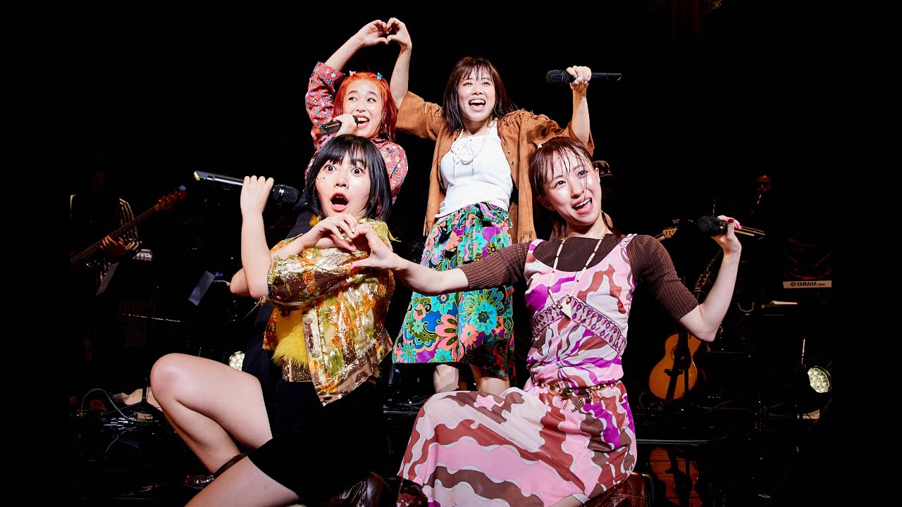 フィロソフィーのダンス/ライブ・ライフ、ライブ・アット・品川ステラボール