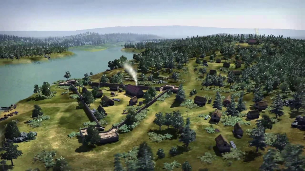 The American Revolution!! EmpireTotalWar#gaming#PC#live#EMPIRETOTALWAR#Mod#classic#RTS#tbs#steam