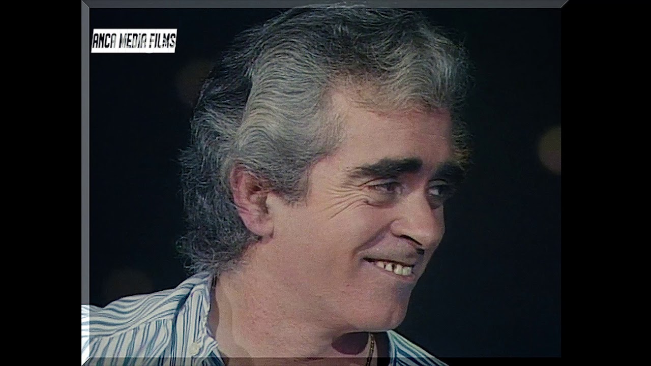 Manolo Sanlucar - Suerte de Varas - 1990 - ( HD )