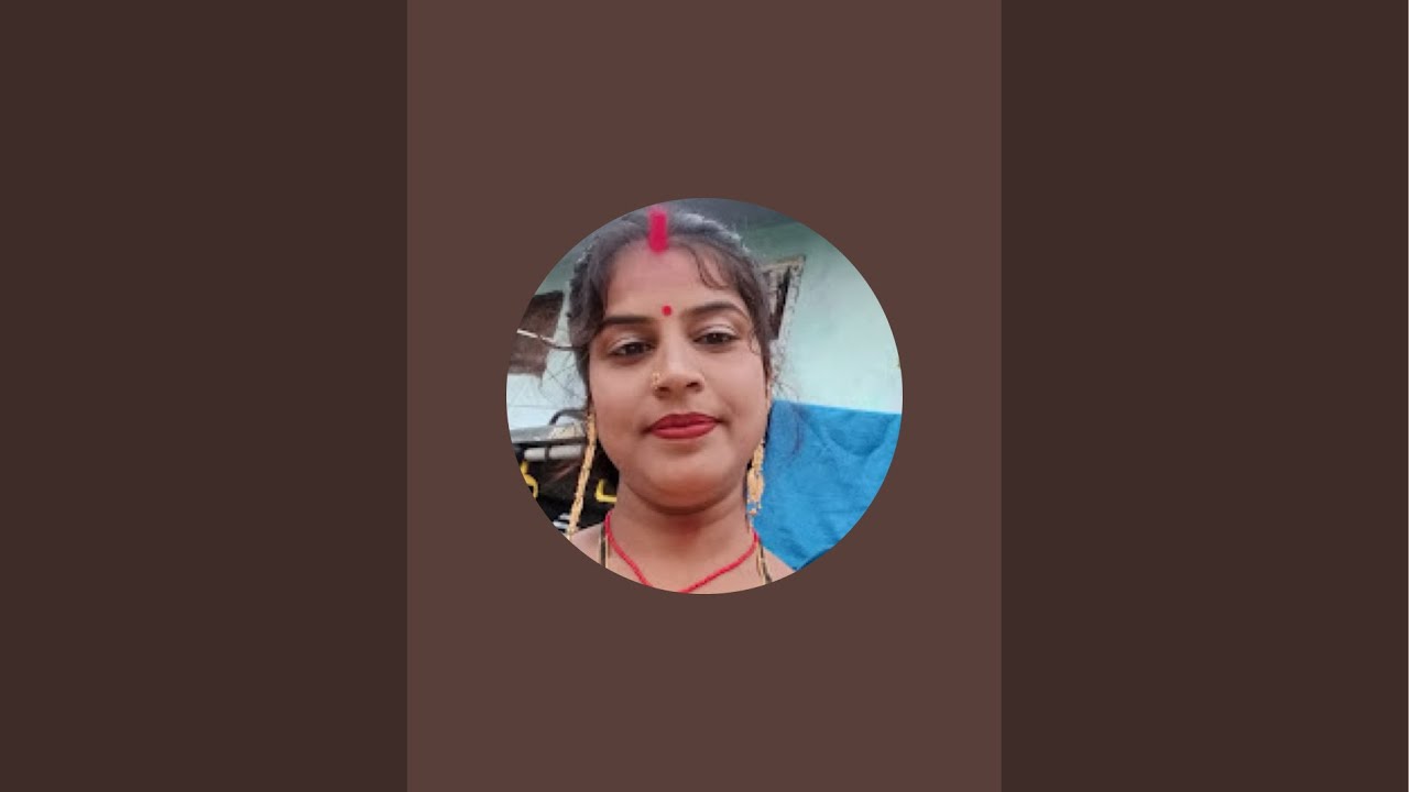 RadhaSoniVlogs7 is live