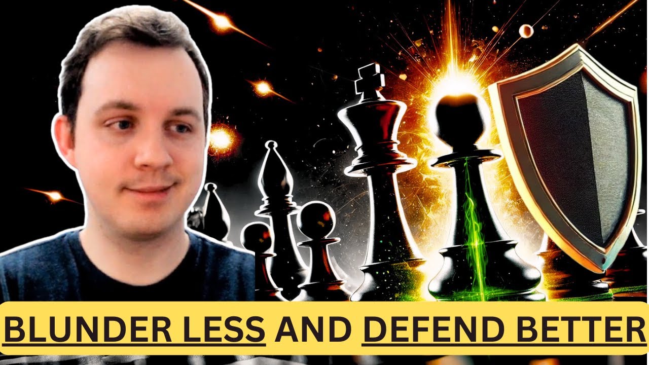 How to SURVIVE and THRIVE: Five Essential Defensive Techniques