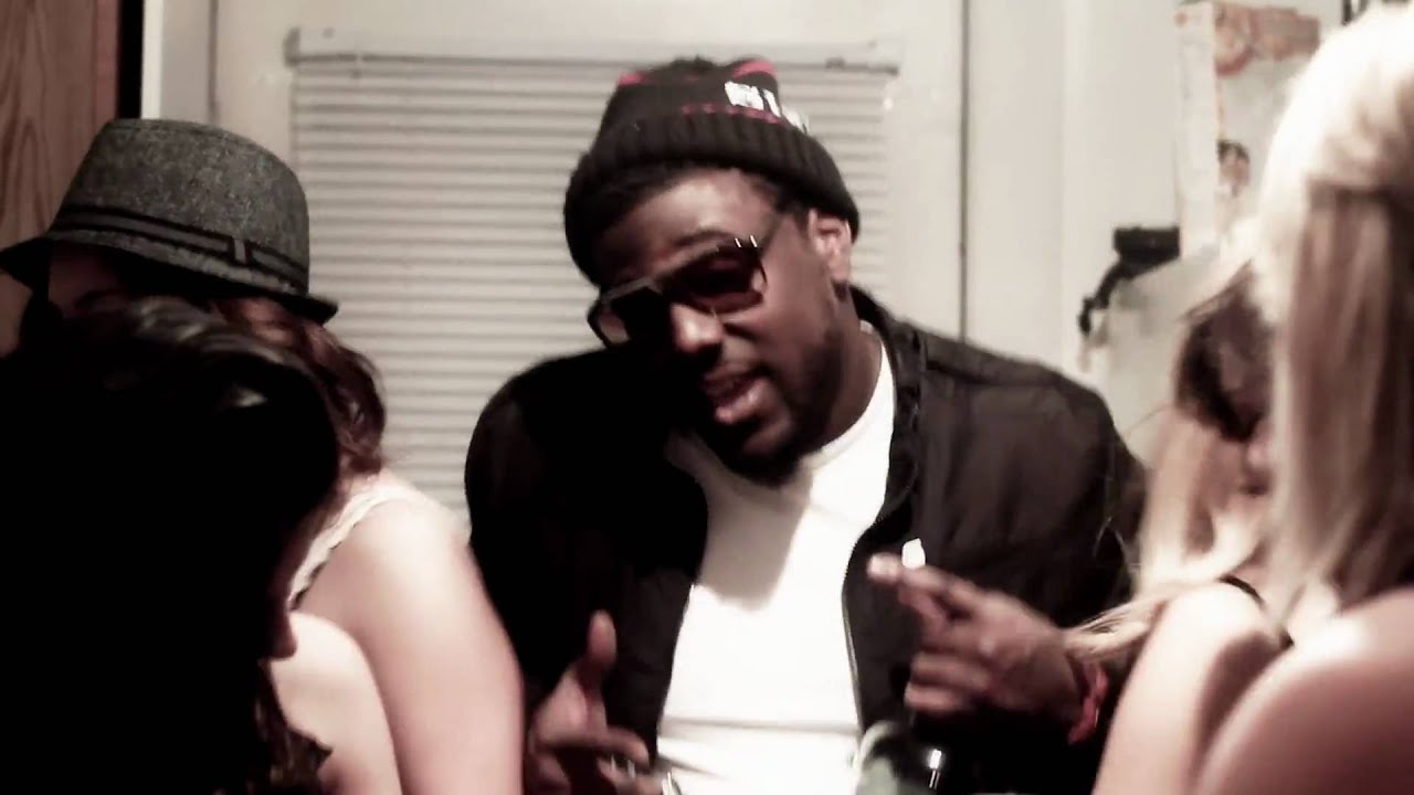 Chip Tha Ripper - Feel Good -[Official Music Video]