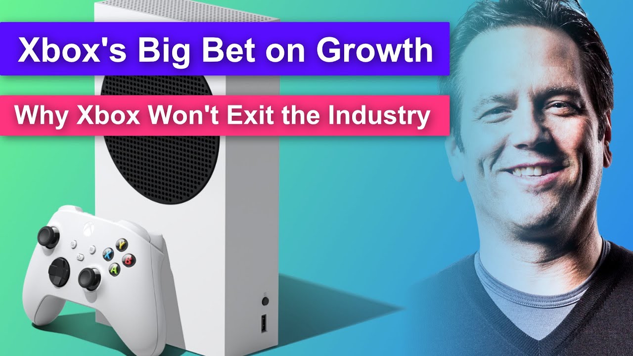 Xbox Will Not Exit