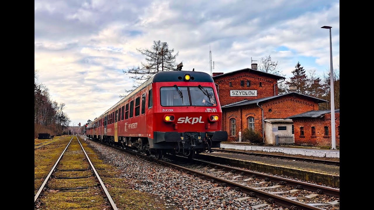 TLK WETLINA okiem maszynisty. Kłodzko Miasto - Opole Główne (cabview)
