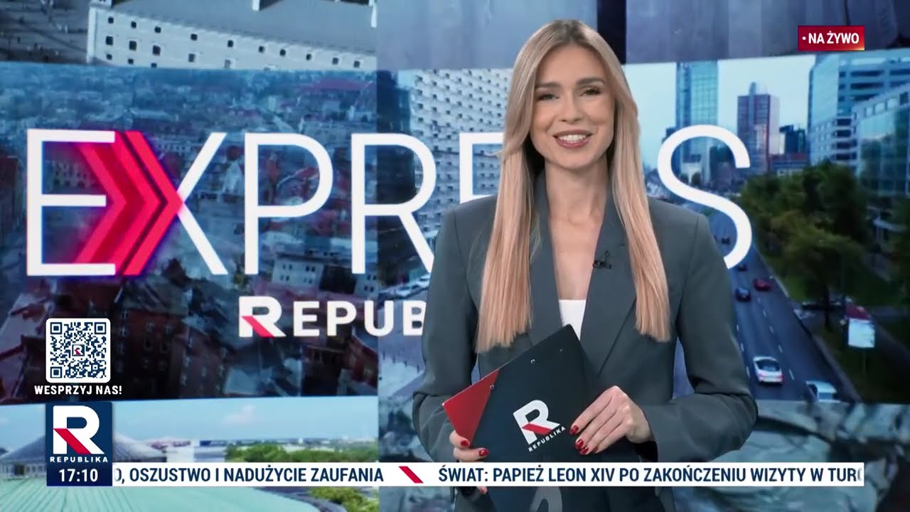 Express Republiki 30.11.2025 | TV Republika