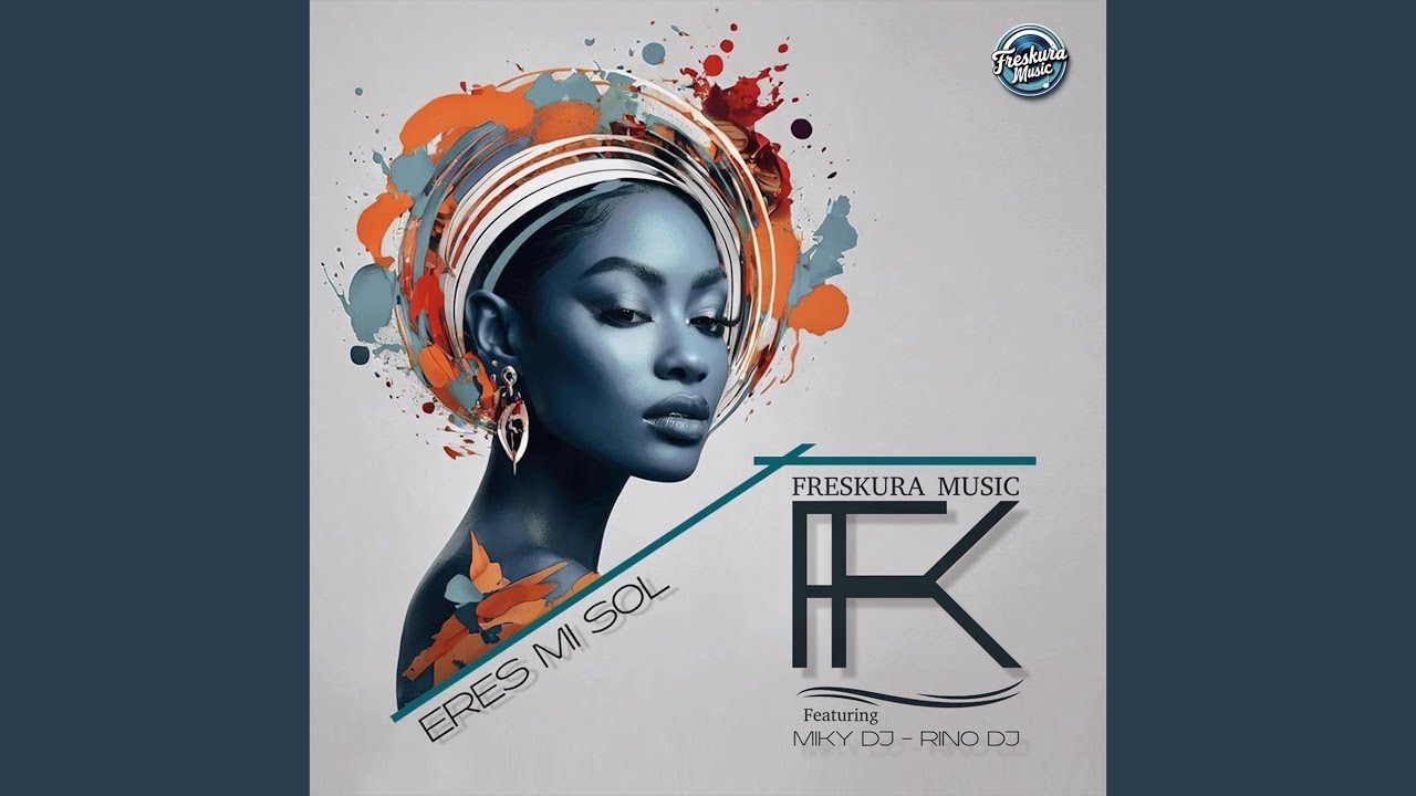 Eres Mi Sol (feat. Miky DJ & Rino DJ)