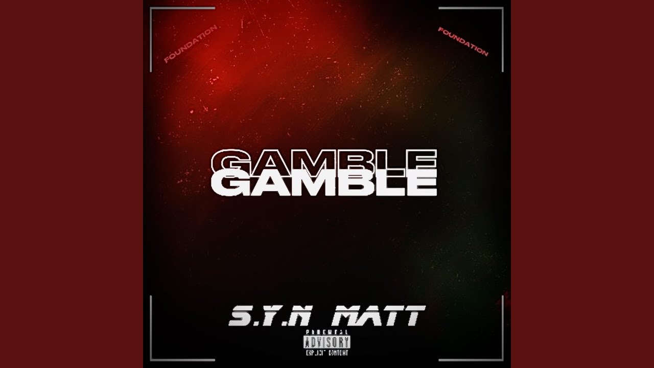 GAMBLE