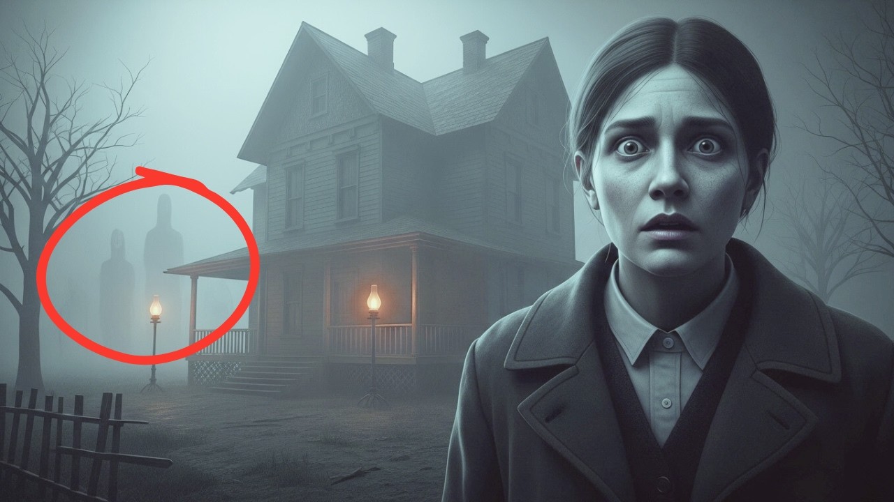 The Horror of 1912 That No One Can Explain!