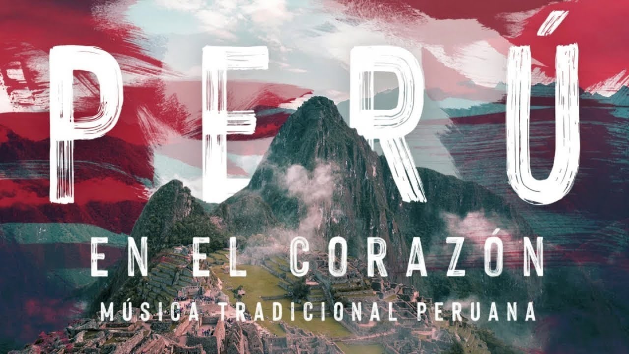 MIX MÚSICA CRIOLLA - 2024