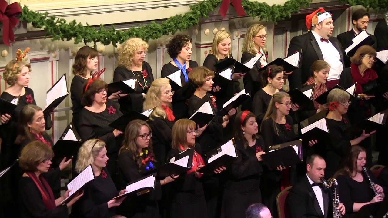 The Many Moods of Christmas Suite III