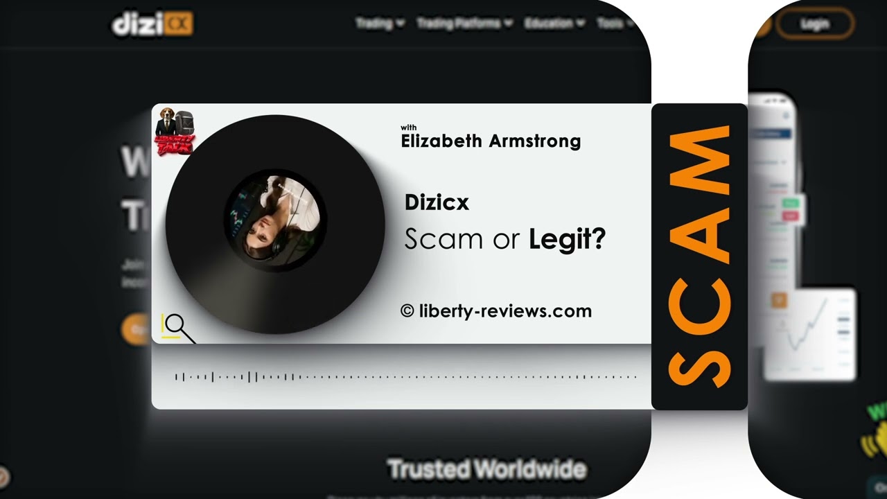 Honest Dizicx reviews, dizicx.com review &ndash; feedback