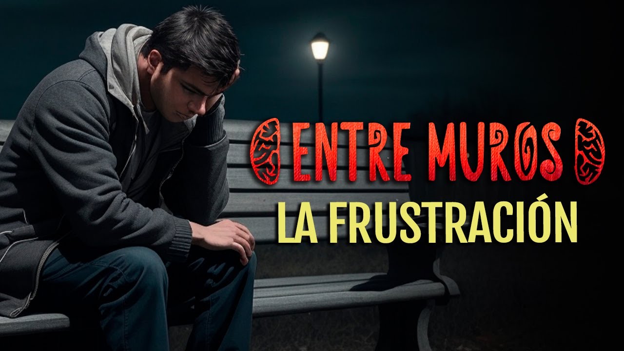 Entre Muros - La frustración