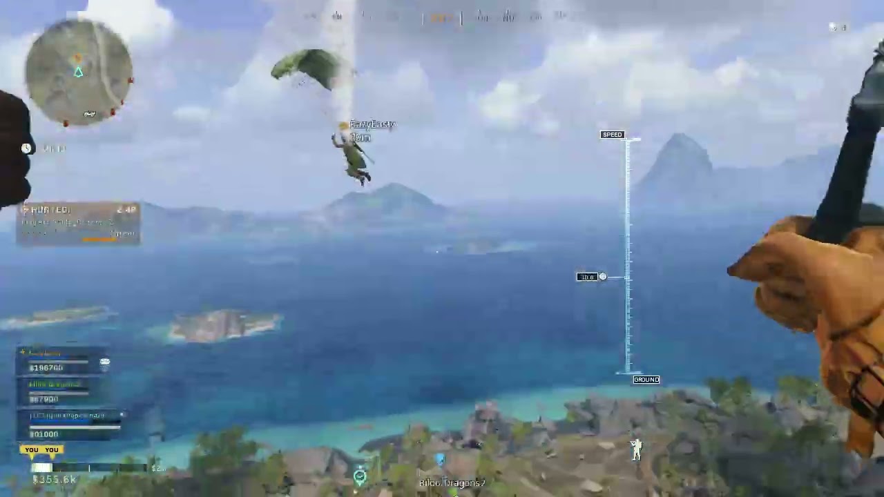 Warzone stream pt 4